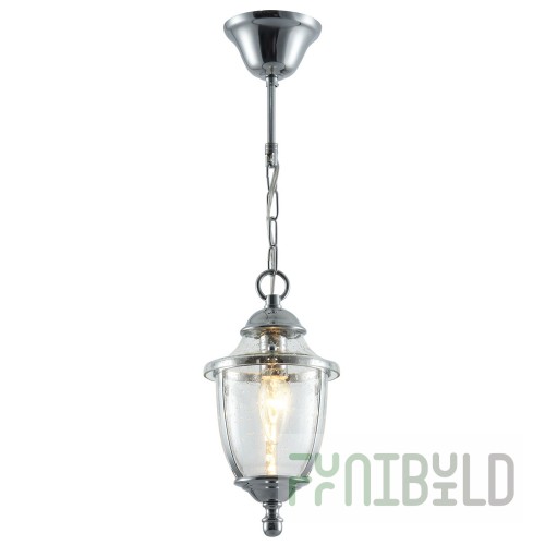 Pendant lamp Zeil №2