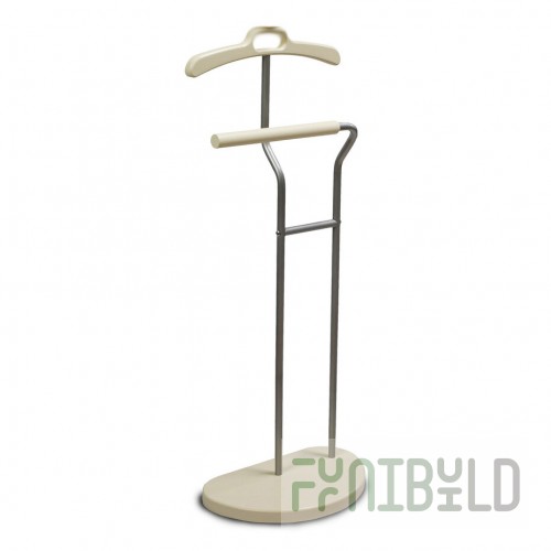 Suit hanger D 10