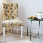Half chair Sharry