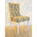 Half chair Sharry
