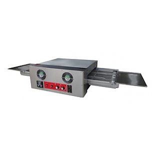 Conveyor oven Hurakan HKN-SYN8/50