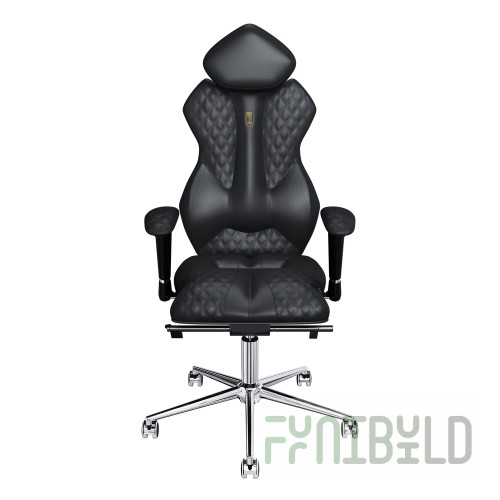 Ergonomic computer chair Kulik Royal
