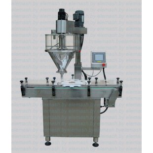 Automatic screw dispenser DP2-0.5PBK