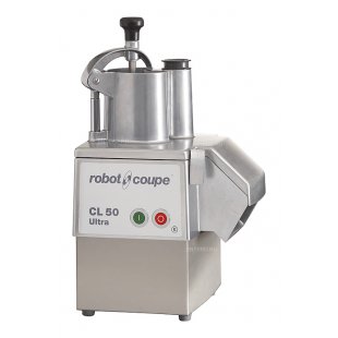 Vegetable cutter Robot Coupe CL50 Ultra 380V (without discs)