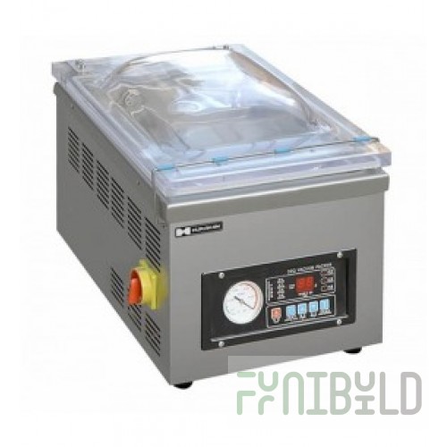 Chamber vacuum packer Hurakan HKN-VAC260M