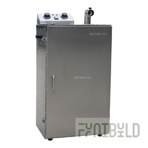 Smoking chamber EKSI EDSH-S03