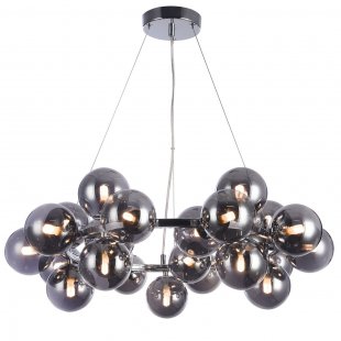 Pendant lamp Dallas №6