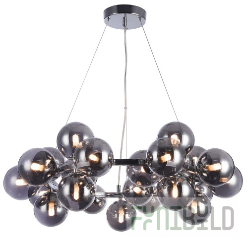 Pendant lamp Dallas №6