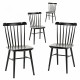 Chairs for a wedding
