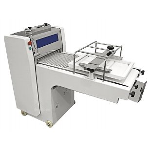 Dough rolling machine Miratek WMK-380