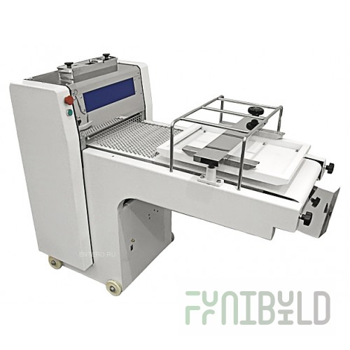 Dough rolling machine Miratek WMK-380