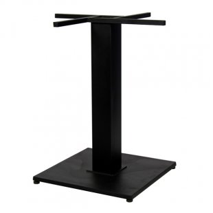 Cast iron table base Porto 500