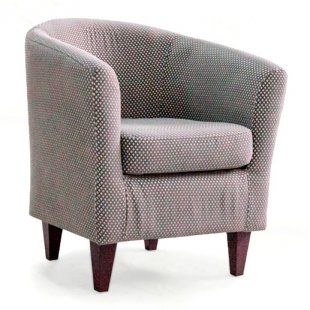 Cappuccino chair