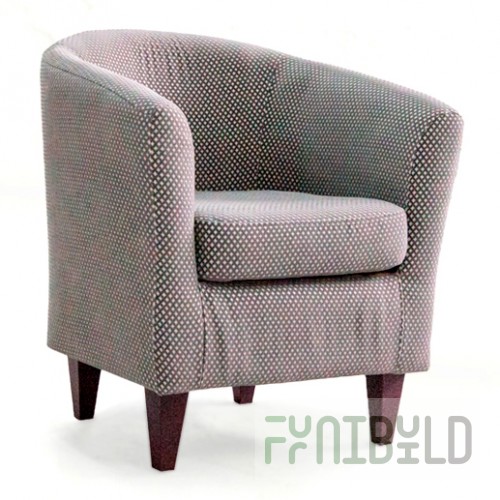 Cappuccino chair