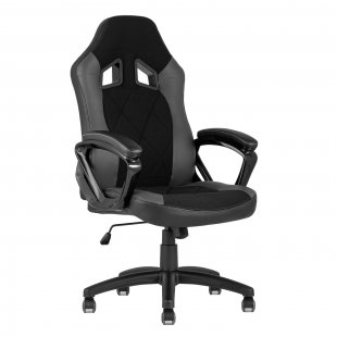 Gaming chair TopChairs Skyline gray