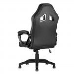 Gaming chair TopChairs Skyline gray
