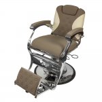 Men's chair Barber MD-8772