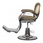 Men's chair Barber MD-8772