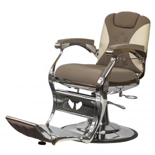 Men's chair Barber MD-8772