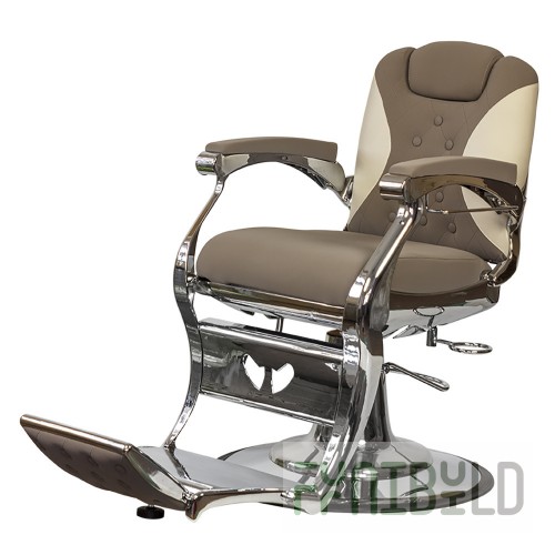 Men's chair Barber MD-8772