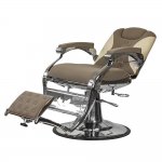 Men's chair Barber MD-8772