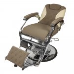 Men's chair Barber MD-8772