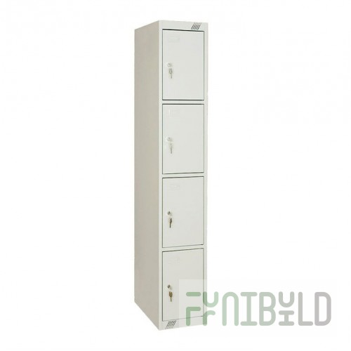 Changing cabinet CL-14