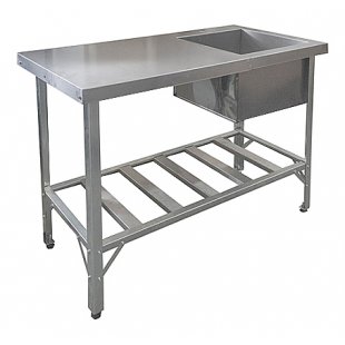 Washing bath Food Technologies Standard SRO12/6SCK+VMO1-430