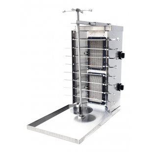 Shawarma grill Grill Master F2SHMG