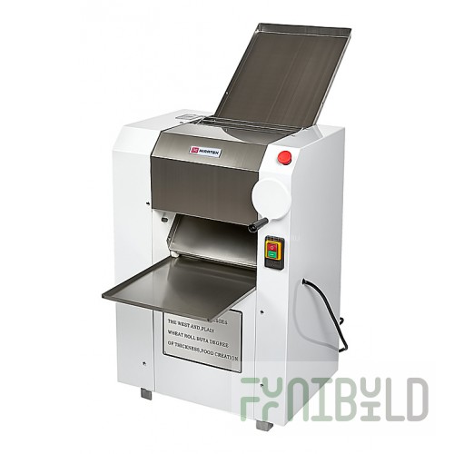 Dough rolling machine Miratek KR-500 (220 V)