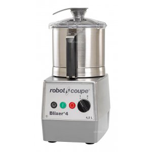 Blixer Robot Coupe Blixer 4 + additional accessory