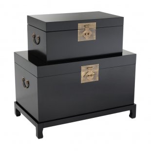 Enchholtz Kani Chest