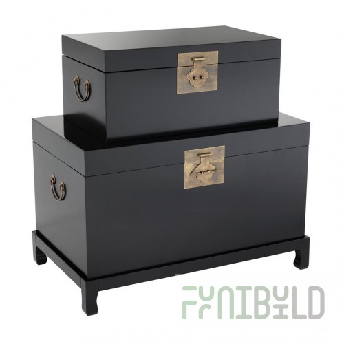 Enchholtz Kani Chest
