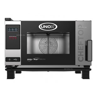 Combi steamer UNOX XEVC-0311-E1R