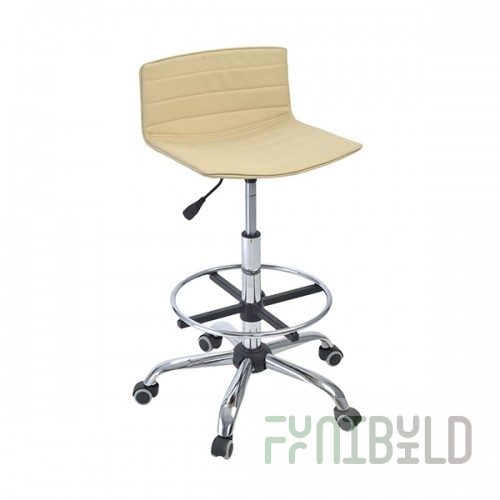 Eva HL chair with gas lift
