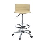 Eva HL chair with gas lift