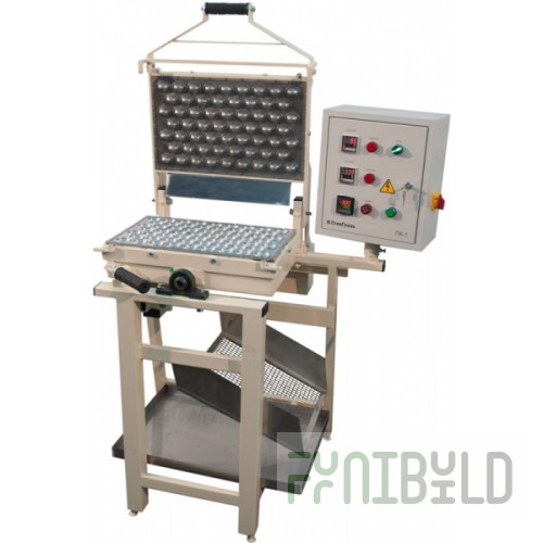 Electric confectionery oven PK-1 in Krasnodar