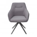 Macao chair, grey