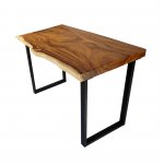 Table support U-shaped