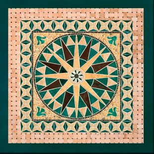 Werzalit DECOART tabletop