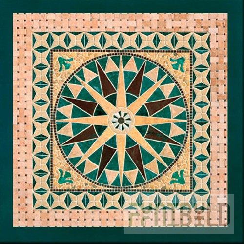 Werzalit DECOART tabletop