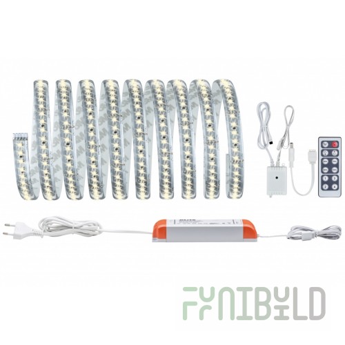 LED strip MaxLED Basiss 3m