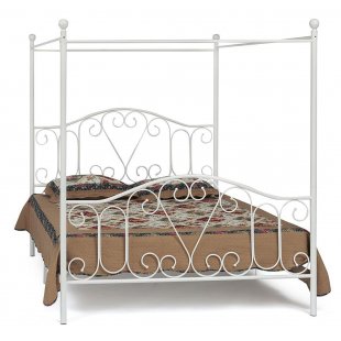 Bed cube Metis