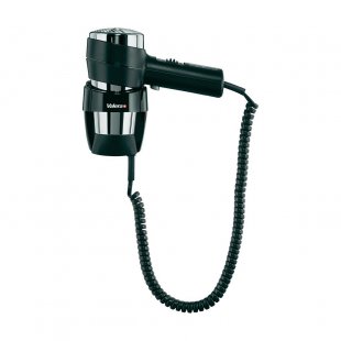 Hairdryer Valera Action Sp-Black 1800