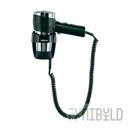 Hairdryer Valera Action Sp-Black 1800