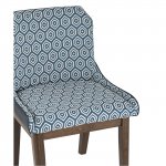 Chair NYMERIA blue