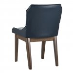 Chair NYMERIA blue
