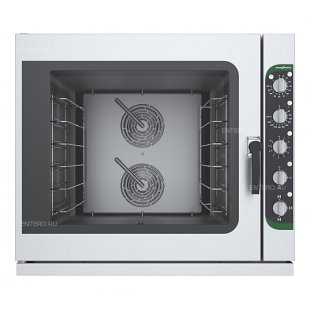 Convection steamer Food Technologies PR-06M
