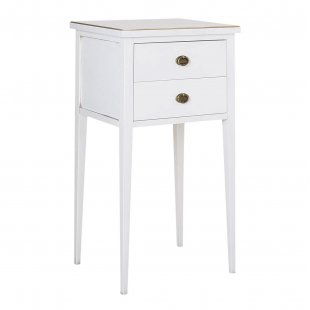 Console table Diez 2 high