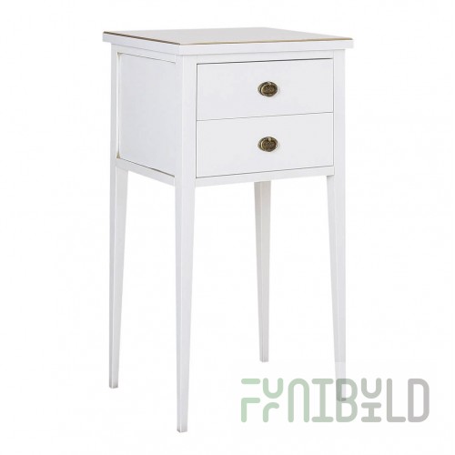 Console table Diez 2 high